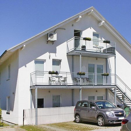 Appartementhaus In Zinnowitz Exterior photo